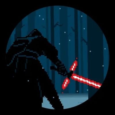 Web 3 Weirdo surfing the blockchain wild west💰||
Son of Grace🤍||
$SIGN WARRIOR
AVAX First Baby🔺||
BASE Enthusiast 💰||
$ENB ARMY🌳||
👾🛡️ @wardenprotocol