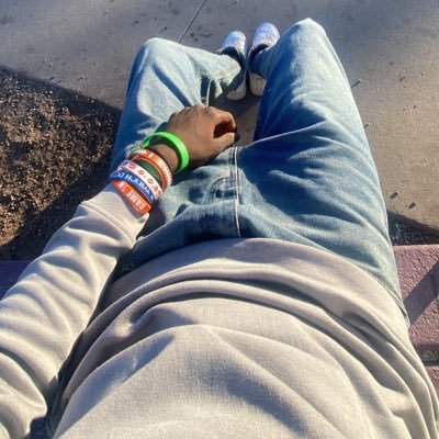 MananneAbakar's profile picture. Class of 2027 || 6’1 165 || Wr,Fs || Football || Tucson high Magnet school , Tucson, Arizona || 1st team All Region WR (4A Gilla) ||