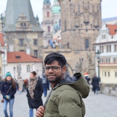 @Jeevanath_GV