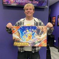 Ethan Litteken (@dj_p3ak) 's Twitter Profile