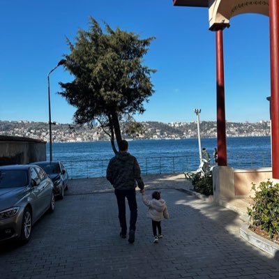 vehbimesin's profile picture. Engineer • PhD Student