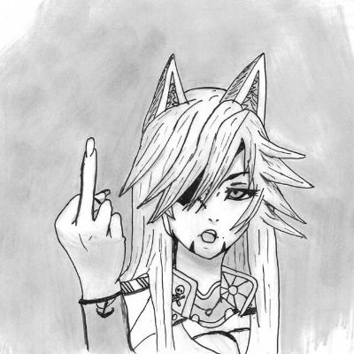 Lylie_Starshade's profile picture. LvL 26
Space Wolf. Captain of the Esmeralda space battleship. Corsair of the Universe. Mi mantra:As long as I am alive i will be the nightmare of ​​my enemies..