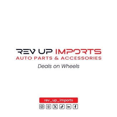 Rev Up Imports Profile