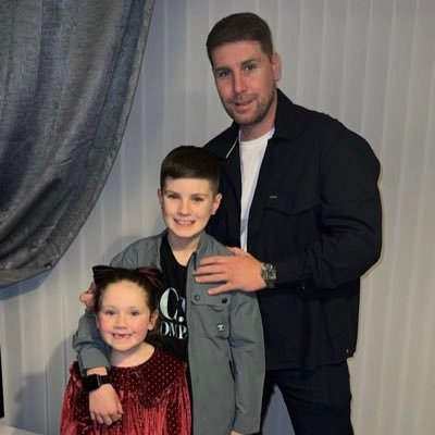 liggsmufc's profile picture. Manchester United season ticket holder ⚽️🔴 Proud father to my two beautiful boys and princess 💖 🌎❤
