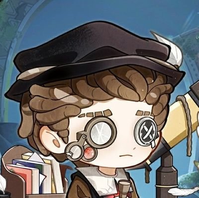 🕯티드🐦‍⬛🕯さんのプロフィール画像