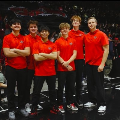 drewmowbray_'s profile picture. be you. be great. @Aztec_MBB student manager