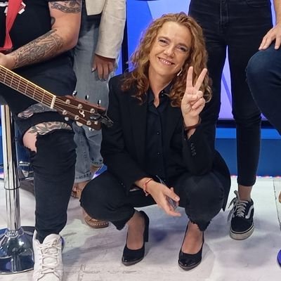 de mal humor, salteña y periodista por toda la eternidad