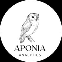 aponia_analytics (@aponiaanalytics) 's Twitter Profile Photo aponia_analytics (@aponiaanalytics) 's Twitter Profile Photo