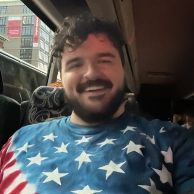 RegulusMuthias's profile picture. #NAFO #NAFOfella #SlavaUkraini #Seahawks #Mariners #NJDevils #Knicks