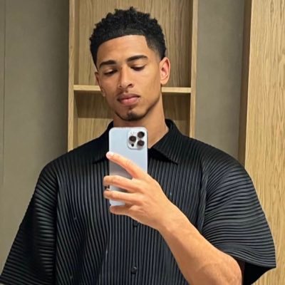 Tech || Football || music || greatness || ICT Student || #bitcoin ll #web3 IFB #halamadrid