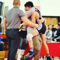 Capers Wrestling (@caper_wrestling) 's Twitter Profile Photo Capers Wrestling (@caper_wrestling) 's Twitter Profile Photo