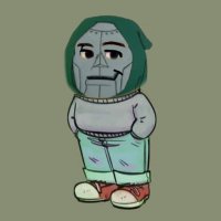 Doom (@doomedbased1) 's Twitter Profile