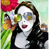 Monica gab. Lic. en Interiorismo!! (@monicatoledoca1) 's Twitter Profile