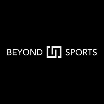 BeyondSportsHQ's profile picture. We are redefining athlete success 🚀