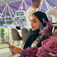 Almaha Almarri (@bayalmaha) Twitter profile photo