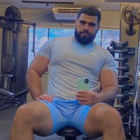 🐻💪🏻 (@gymbearr) 's Twitter Profile