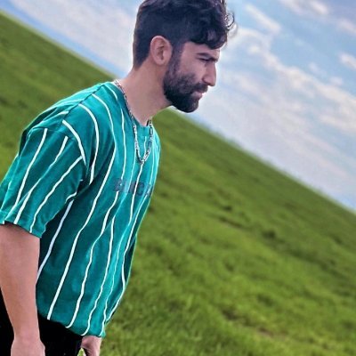 kaviani_m1991's profile picture. 