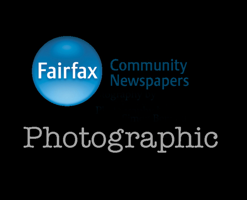 FCNPhoto's profile picture. Fairfax Community Newspapers group photographic. Si, Simon Bennett. Gene, Gene Ramirez.