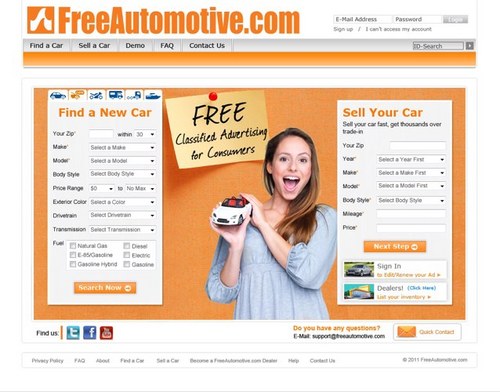 freeautomotive's profile picture. Search Buy Sell. #Cars #Trucks #Suvs #Boats #Rvs #Motorcycles #ATV