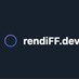 rendiFF (@rendiffdev) Twitter profile photo rendiFF (@rendiffdev) Twitter profile photo