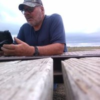 Scott Hahn (@scotthahn12345) 's Twitter Profile