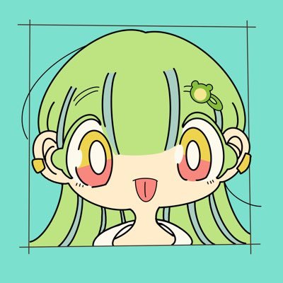 いつぴ🍄🐸さんのプロフィール画像