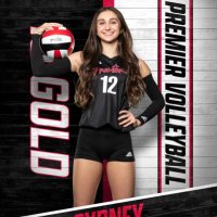 Sydney Bartholet (@sydneybartholet) 's Twitter Profile