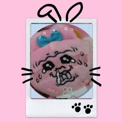 配信イロイロ見ル民~😷🍙🐈~ 呼びタメ遠慮ナク😽
距離感バグッたらスマヌ🙀
😺😺😺😺😺😺家族デス❣️ サブ垢 @nanachan_0619(🦍垢ジャナイョ)