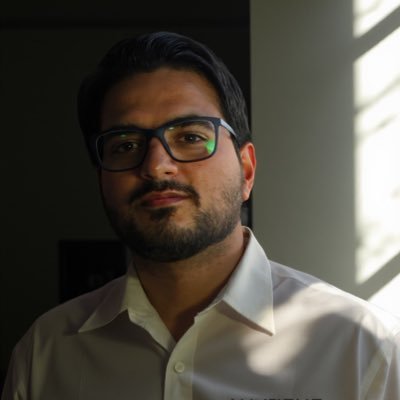 ImAjaykumar's profile picture. DesignOps & MarComOps expert, storyteller, proud father, and entrepreneur. Founder @anxzonedesign