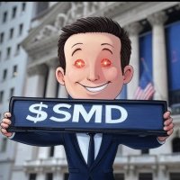 SMD Stocks (@abc12d2) 's Twitter Profile