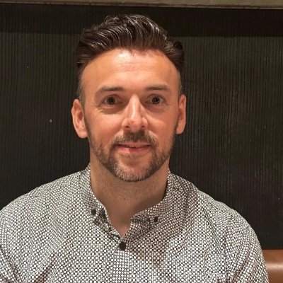 Hammer11Ms's profile picture. West Ham fan ⚒