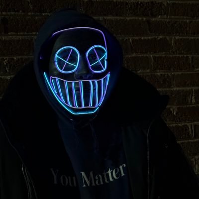 Now Entering Jokr Nation || The Masked Sadboi Bookings: jokrmusicreal@gmail.com || Circus Sunday Monthly @nostalgiabarli