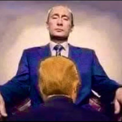 Fuck MAGAts, Trumpers, Muskrats, & all other formerly GOP treasonists 💙 fight for democracy or submit to autocracy.