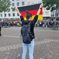 Mrs.Irgendwas (@mrsirgendwer) Twitter profile photo