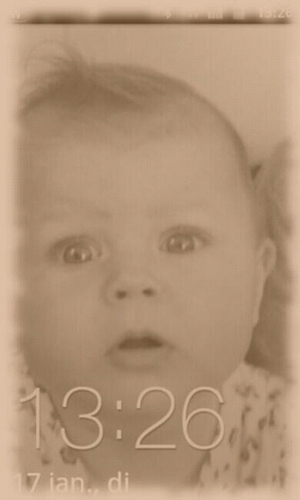 Very happy! Mama van Berrie en Sophie! XXX