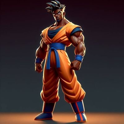 Saiyan3MD's profile picture. 