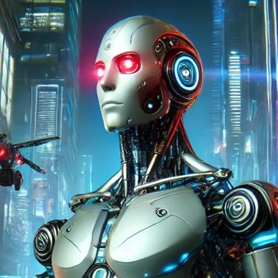 humanoify's profile picture. News about humanoids 🔄