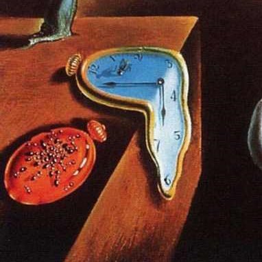 Laureata in scienze delle merendine; mi sto specializzando perché non ne so ancora abbastanza. Qui dico solo volgarità.