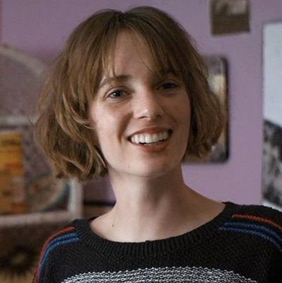 22 🦇 they/them 🦇 lesbian 🦇 robin buckley owns my gay ass
