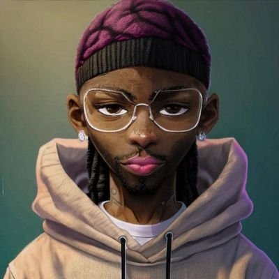 Creativity isn't enough... so I apply strategy as well 🤝
Web2 x 3 Graphics Designer | Brand Strategist | Creative ad designer