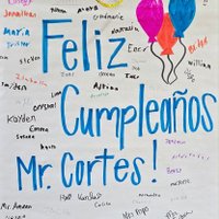 GA. Cortes (@migrantedu) 's Twitter Profile