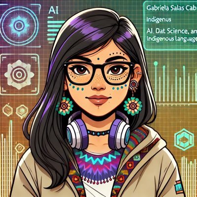 Tecuhtli Netzah Data
Data scientist | salascabrerag@gmail.com | Náhuatl by Google Translate🤗