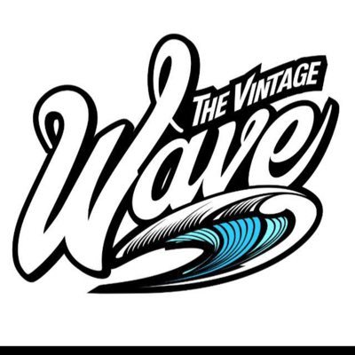 TheVintageWave's profile picture. Est. 2008 | Pioneers in 80s, 90s & Y2K Vintage | From storefronts to online & pop-ups | Collabed with top brands, artists & celebs | Always ahead of The Wave 🌊