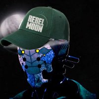 Rebel Moon Theory (@rebelmoontheory) 's Twitter Profile Photo Rebel Moon Theory (@rebelmoontheory) 's Twitter Profile Photo