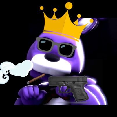 YouTuber: https://t.co/OEEppaAstp , if you want to hate or tell me something important email: Babybonniebusiness@gmail.com Halo is goated
