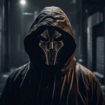 treasuredesign8's profile picture. Writer, Crypto Trader, Game dev, Design, Web3