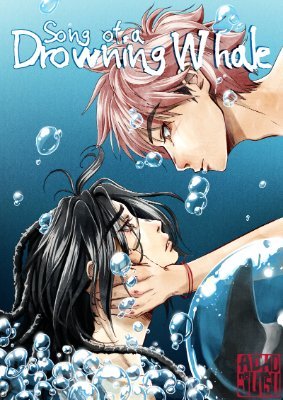 👨🏻❤️💋👨🏻3x Best Selling Yaoi Manga Author
🎨Artist, screenwriter, novelist
💲Gigs open incl. NSFW & Furry
🚫AI🚫
https://t.co/5Qi5N0m0HF