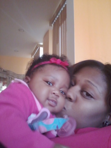 #teamP.F.L #teamproundmommy #teamja'liyah #teamonlyoneme Im a smart successful young woman/single parent me & liyah against da world.....