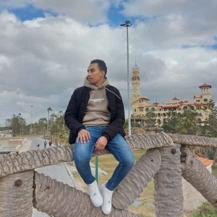 لا أكفُّ عن الأمل 🇵🇸