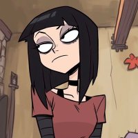 𝑴. (@0littlemathilde) 's Twitter Profile